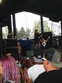 The Vans Warped Tour 2017 on Jul 13, 2017 [282-small]