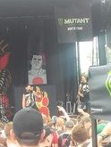 The Vans Warped Tour 2017 on Jul 13, 2017 [293-small]
