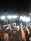 The Vans Warped Tour 2017 on Jul 13, 2017 [296-small]