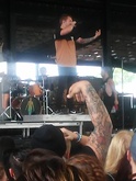 The Vans Warped Tour 2017 on Jul 13, 2017 [297-small]