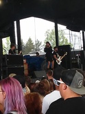 The Vans Warped Tour 2017 on Jul 13, 2017 [300-small]