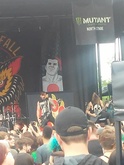 The Vans Warped Tour 2017 on Jul 13, 2017 [317-small]