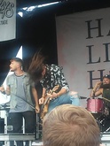 The Vans Warped Tour 2017 on Jul 13, 2017 [322-small]