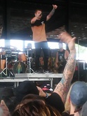 The Vans Warped Tour 2017 on Jul 13, 2017 [331-small]