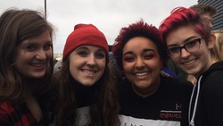 Twenty One Pilots / Echosmith / Finnish Ticket on Oct 29, 2015 [164-small]