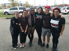 Twenty One Pilots / Echosmith / Finnish Ticket on Oct 29, 2015 [165-small]
