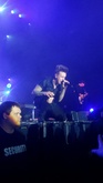 Papa Roach / Escape the Fate / Nothing More on Apr 18, 2018 [579-small]