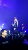 Papa Roach / Nothing More / Escape the Fate on Apr 18, 2018 [584-small]