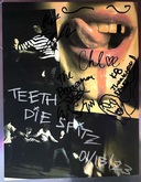 Show poster, tags: Gig Poster - Off! / Die Spitz on May 25, 2023 [865-small]