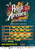 Rock Oz' Arènes 2014 on Aug 13, 2014 [169-small]