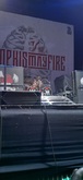 Memphis May Fire  / Papa Roach / Breaking Benjamin on Sep 18, 2021 [649-small]