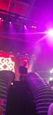 Memphis May Fire  / Papa Roach / Breaking Benjamin on Sep 18, 2021 [676-small]