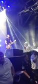 Memphis May Fire  / Papa Roach / Breaking Benjamin on Sep 18, 2021 [681-small]