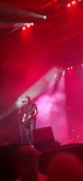 Memphis May Fire  / Papa Roach / Breaking Benjamin on Sep 18, 2021 [682-small]