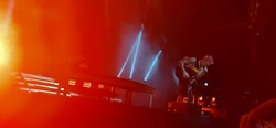 Memphis May Fire  / Papa Roach / Breaking Benjamin on Sep 18, 2021 [685-small]