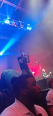 Memphis May Fire  / Papa Roach / Breaking Benjamin on Sep 18, 2021 [692-small]