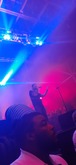 Memphis May Fire  / Papa Roach / Breaking Benjamin on Sep 18, 2021 [708-small]