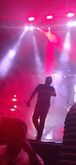Memphis May Fire  / Papa Roach / Breaking Benjamin on Sep 18, 2021 [734-small]