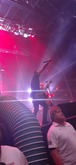 Memphis May Fire  / Papa Roach / Breaking Benjamin on Sep 18, 2021 [741-small]