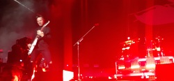 Memphis May Fire  / Papa Roach / Breaking Benjamin on Sep 18, 2021 [747-small]