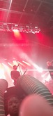 Memphis May Fire  / Papa Roach / Breaking Benjamin on Sep 18, 2021 [767-small]