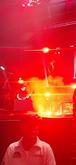Memphis May Fire  / Papa Roach / Breaking Benjamin on Sep 18, 2021 [777-small]