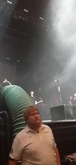 Memphis May Fire  / Papa Roach / Breaking Benjamin on Sep 18, 2021 [788-small]