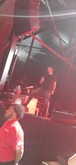 Memphis May Fire  / Papa Roach / Breaking Benjamin on Sep 18, 2021 [813-small]