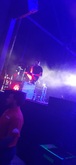 Memphis May Fire  / Papa Roach / Breaking Benjamin on Sep 18, 2021 [818-small]