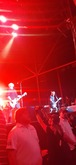 Memphis May Fire  / Papa Roach / Breaking Benjamin on Sep 18, 2021 [842-small]