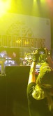 Memphis May Fire  / Papa Roach / Breaking Benjamin on Sep 18, 2021 [849-small]