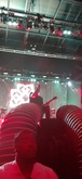 Memphis May Fire  / Papa Roach / Breaking Benjamin on Sep 18, 2021 [858-small]