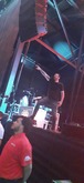 Memphis May Fire  / Papa Roach / Breaking Benjamin on Sep 18, 2021 [859-small]
