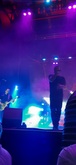 Memphis May Fire  / Papa Roach / Breaking Benjamin on Sep 18, 2021 [865-small]