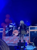 Machine Gun Kelly / Avril Lavigne / iann dior on Jul 5, 2022 [372-small]