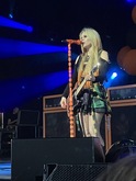 Machine Gun Kelly / Avril Lavigne / iann dior on Jul 5, 2022 [422-small]