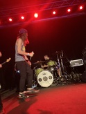 Attack Attack! / The Red Jumpsuit Apparatus / Kingdom Collapse / Grizzly Run / Tokyo Monsters on Jul 31, 2022 [710-small]