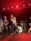 Attack Attack! / The Red Jumpsuit Apparatus / Kingdom Collapse / Grizzly Run / Tokyo Monsters on Jul 31, 2022 [719-small]