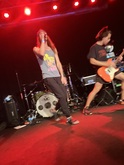 Attack Attack! / The Red Jumpsuit Apparatus / Kingdom Collapse / Grizzly Run / Tokyo Monsters on Jul 31, 2022 [728-small]