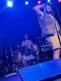 Attack Attack! / The Red Jumpsuit Apparatus / Kingdom Collapse / Grizzly Run / Tokyo Monsters on Jul 31, 2022 [741-small]