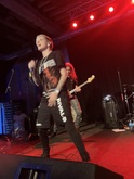 Attack Attack! / The Red Jumpsuit Apparatus / Kingdom Collapse / Grizzly Run / Tokyo Monsters on Jul 31, 2022 [752-small]