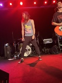 Attack Attack! / The Red Jumpsuit Apparatus / Kingdom Collapse / Grizzly Run / Tokyo Monsters on Jul 31, 2022 [766-small]