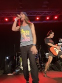 Attack Attack! / The Red Jumpsuit Apparatus / Kingdom Collapse / Grizzly Run / Tokyo Monsters on Jul 31, 2022 [769-small]