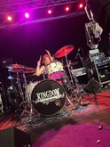 Attack Attack! / The Red Jumpsuit Apparatus / Kingdom Collapse / Grizzly Run / Tokyo Monsters on Jul 31, 2022 [807-small]