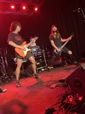 Attack Attack! / The Red Jumpsuit Apparatus / Kingdom Collapse / Grizzly Run / Tokyo Monsters on Jul 31, 2022 [811-small]