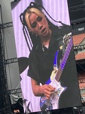 mgk (fka Machine Gun Kelly) / Avril Lavigne / Trippie Redd / Willow / 44 Phantom on Aug 13, 2022 [865-small]