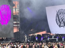 mgk (fka Machine Gun Kelly) / Avril Lavigne / Trippie Redd / Willow / 44 Phantom on Aug 13, 2022 [869-small]