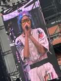 mgk (fka Machine Gun Kelly) / Avril Lavigne / Trippie Redd / Willow / 44 Phantom on Aug 13, 2022 [871-small]