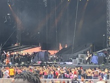 mgk (fka Machine Gun Kelly) / Avril Lavigne / Trippie Redd / Willow / 44 Phantom on Aug 13, 2022 [873-small]