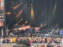 mgk (fka Machine Gun Kelly) / Avril Lavigne / Trippie Redd / Willow / 44 Phantom on Aug 13, 2022 [876-small]
